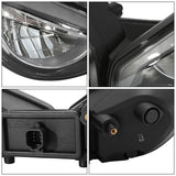 TCMT Front Headlight Headlamp Fit For Triumph Street Triple 765R/RS '20-'22