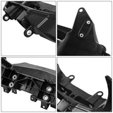 TCMT Front Upper Fairing Stay Headlight Bracket Fit for Honda CBR600RR '07-'26