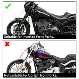 TCMT Quarter Fairing Mounting Bracket Kit Fit For Harley Low Rider S FXLRS '20-'24