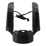 TCMT Rear Fender Fascia Set Fit For Harley Touring '14-'23
