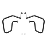 TCMT Saddlebag Engine Guard Crash Bars Fit For BMW R18 '00-'24