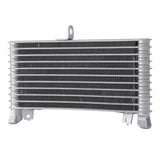 TCMT Oil Cooler Cooling Fit For Suzuki Hayabusa GSX1300R '22-'24