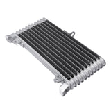 TCMT Oil Cooler Cooling Fit For Suzuki Hayabusa GSX1300R '22-'24