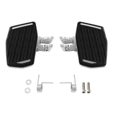 TCMT Rider Footboard Fit For BMW R18 B/R18 Transcontinental '21-'24