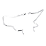 TCMT Saddlebag Engine Guard Crash Bar Fit For BMW R18 B/R18 Transcontinental '21-'24