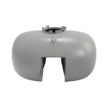 TCMT 6 Gal Fuel Gas Tank Fit For Harley Touring '08-'23