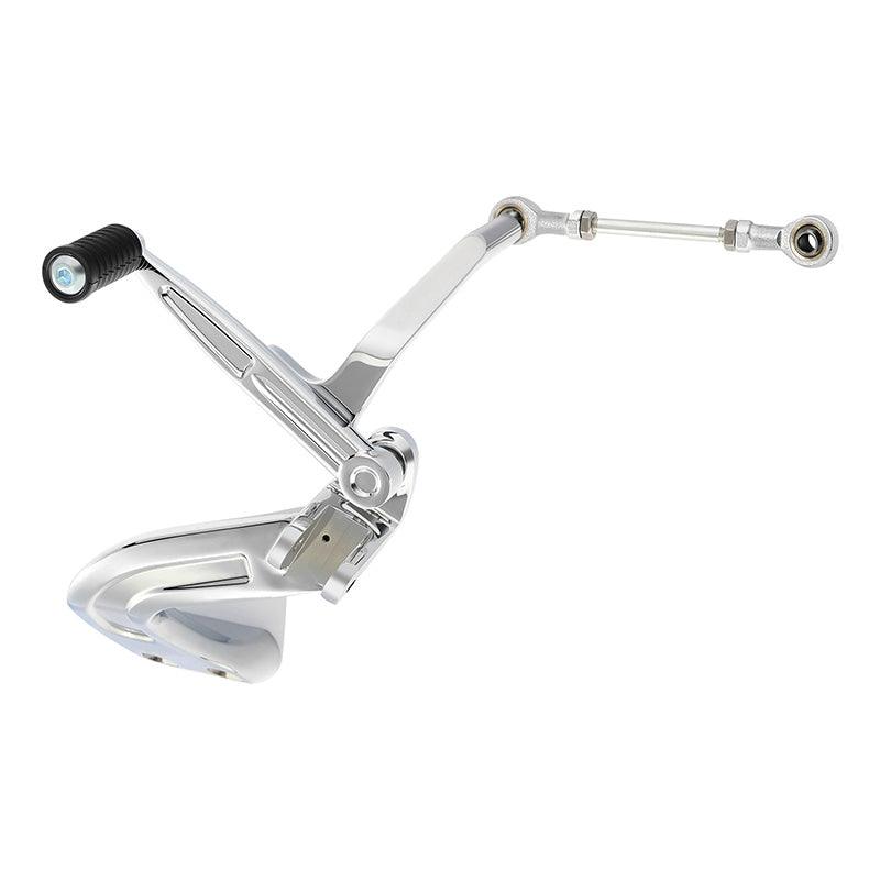 TCMT Mid Controls Shift Side Fit For Harley Softail Sport Glide