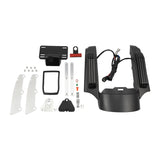 TCMT Rear Fender Fascia Set Fit For Harley Touring '14-'23