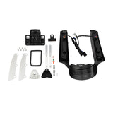 TCMT Rear Fender Fascia Set Fit For Harley Touring '14-'23