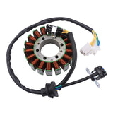 TCMT Magneto Stator Coil Fit For Suzuki Hayabusa GSX1300R '99-'07