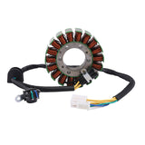 TCMT Magneto Stator Coil Fit For Suzuki Hayabusa GSX1300R '99-'07