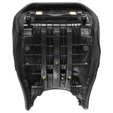 TCMT Front Driver Rider Seat Cushion Pad Fit For BMW R1200GS Adventure '13-'24
