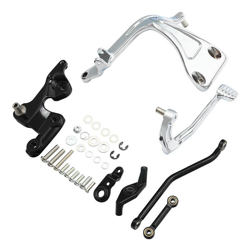 Benelli TRK 502 500 - Disques d'Embrayage