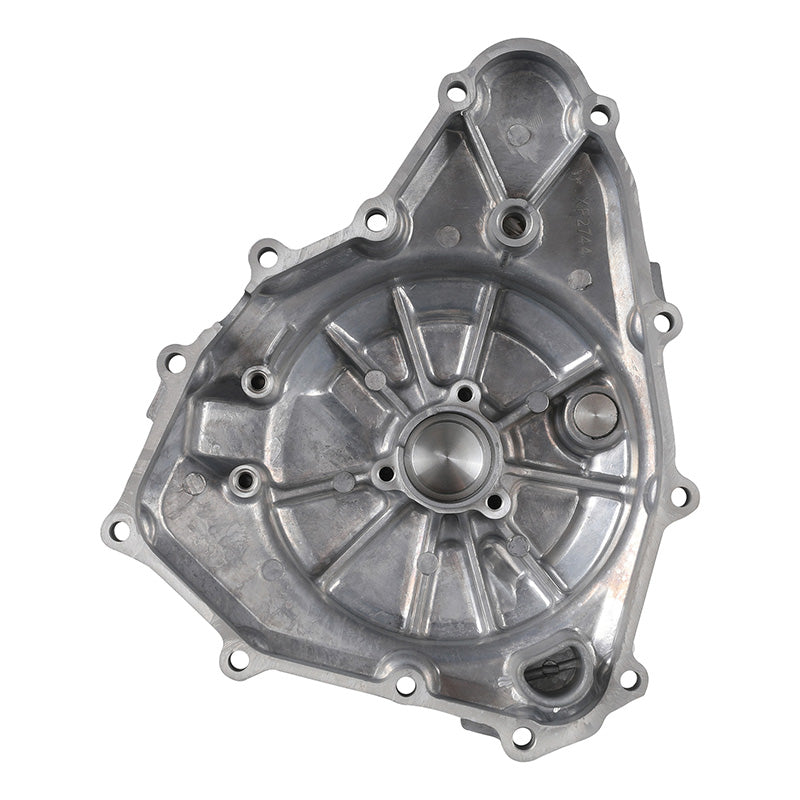 TCMT Left Engine Stator Crankcase Generator Cover Fit For Kawasaki