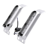 TCMT Saddlebag Filler Support LED Inserts Light Fit For Harley Touring '14-'24