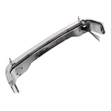 TCMT King/Chopped Trunk Flowing LED Brake Turn Tail Lights Fit For Harley Touring '14-'25 - TCMT