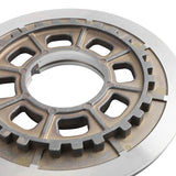 TCMT Clutch Pressure Plate Fit For Harley Sportster XL883 1200 Custom 48 XL1200X