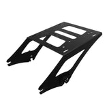 TCMT Two Up Mounting Rack Fit For BMW R18 B R18 Transcontinental '21-'24