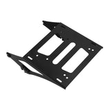 TCMT Two Up Mounting Rack Fit For BMW R18 B R18 Transcontinental '21-'24