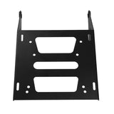 TCMT Two Up Mounting Rack Fit For BMW R18 B R18 Transcontinental '21-'24