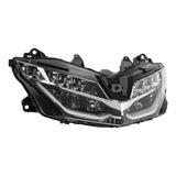 TCMT Front Headlight Assembly Fit For Honda Goldwing GL1800 '18-'24