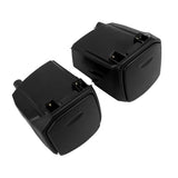 TCMT Lower Fairings Storage Box Fit For Indian