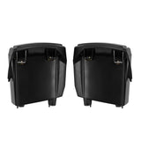 TCMT Lower Fairings Storage Box Fit For Indian