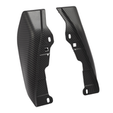 TCMT Mid-Frame Air Deflectors Fit For Harley Touring '09-'24 - TCMT