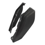 TCMT Mid-Frame Air Deflectors Fit For Harley Touring '09-'24 - TCMT