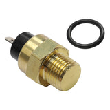 TCMT Radiator Fan Thermo Detect Switch Fit For Honda CBR600F CBR900RR