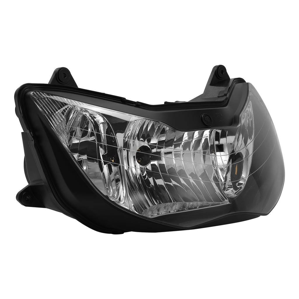 TCMT Front Headlight Headlamp Assembly Kit Fit For Honda CBR900RR CBR929RR  '00-'01