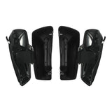 TCMT 4.5" Stretched Hard Saddlebags Fit For Harley Touring '14-'24