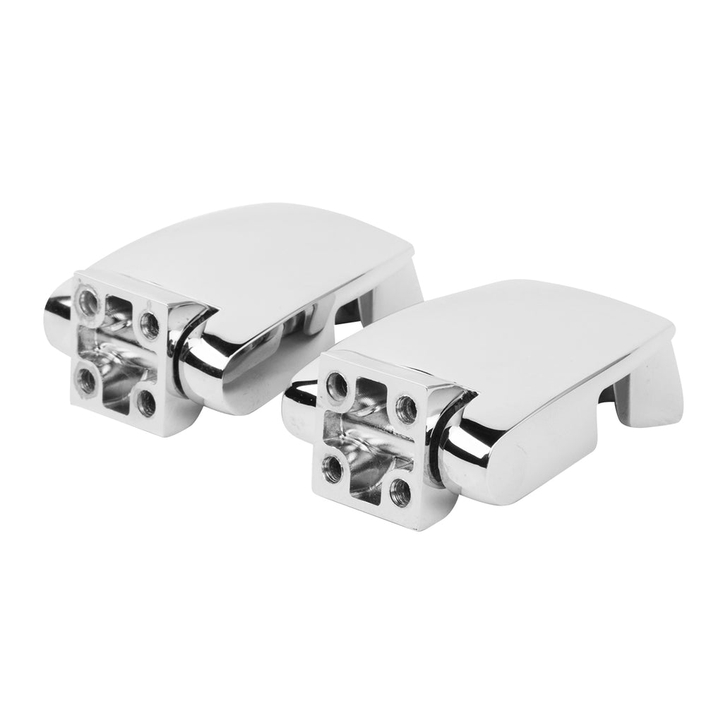 Tour Pack Hinges Fit For Harley Touring '88-'13