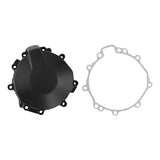 TCMT Engine Crankcase Stator Cover Fit For Kawasaki Ninja ZX6R '13-'25 - TCMT