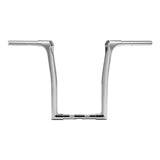 TCMT 10"/14" Rise Ape Hanger Handlebar Fit For Harley Softail '18-'24