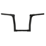 TCMT 10"/14" Rise Ape Hanger Handlebar Fit For Harley Softail '18-'24