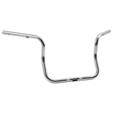 TCMT 12"/14" Rise Ape Hanger Handlebar Fit For Harley Street Glide ‘24-later