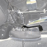TCMT Left Front Toe Heel Shift Shifter Lever Pedal Fit For Harley Touring '88-'23