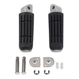 TCMT Rear Foot Pegs Footrest Fit For Yamaha FZ6S '04-'06 FZS1000 '98-'03