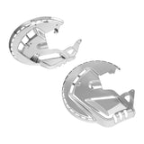 TCMT Brake Rotor Covers Fit For Honda Goldwing 1800 '01-'17