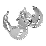 TCMT Brake Rotor Covers Fit For Honda Goldwing 1800 '01-'17