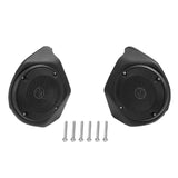 TCMT Rear 6.5" Speaker Fit For Harley Touring '14-'23 King Trunk