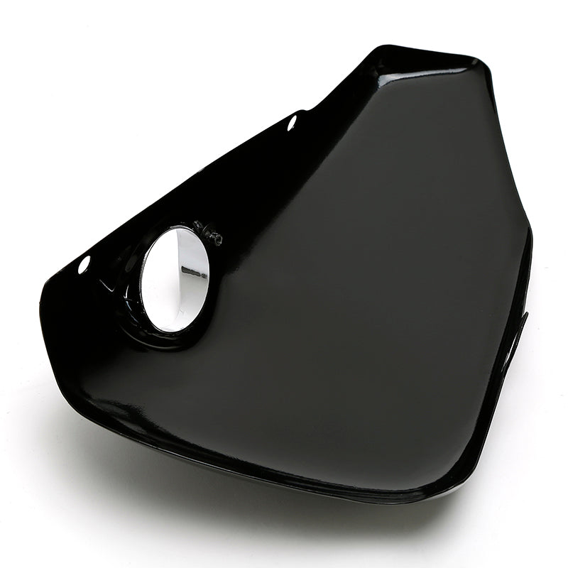 TCMT Right Battery Side Fairing Cover Fit For Harley Sportster '04-'13