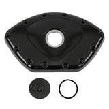 TCMT Front Timing Chain Cover Fit For Honda GL1800 '01-'17