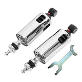 TCMT Rear Suspension Rear Shock Fit For Harley Heritage Softail '00-'17 - TCMT