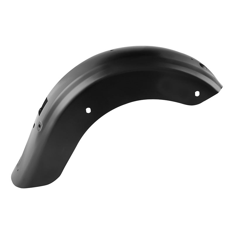 TCMT Unpainted Rear Fender Fit For Harley CVO Style Touring Street Glide '09-'23