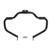 TCMT Mustache Engine Guard Highway Crash Bar Fit For Harley Softail '00-'17