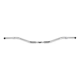 TCMT 3.5" Rise Fat HandleBar Fit For Harley Road King Sportster XL Dyna