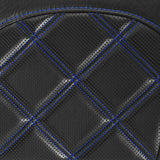 TCMT Front Driver Backrest Pad Fit For Harley Touring '09-'23.5