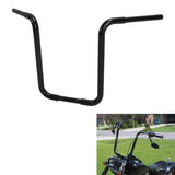 TCMT Rise 1-1/4" Ape Hanger Handlebar Fit For Harley Sportster XL XL883 XL1200 Custom